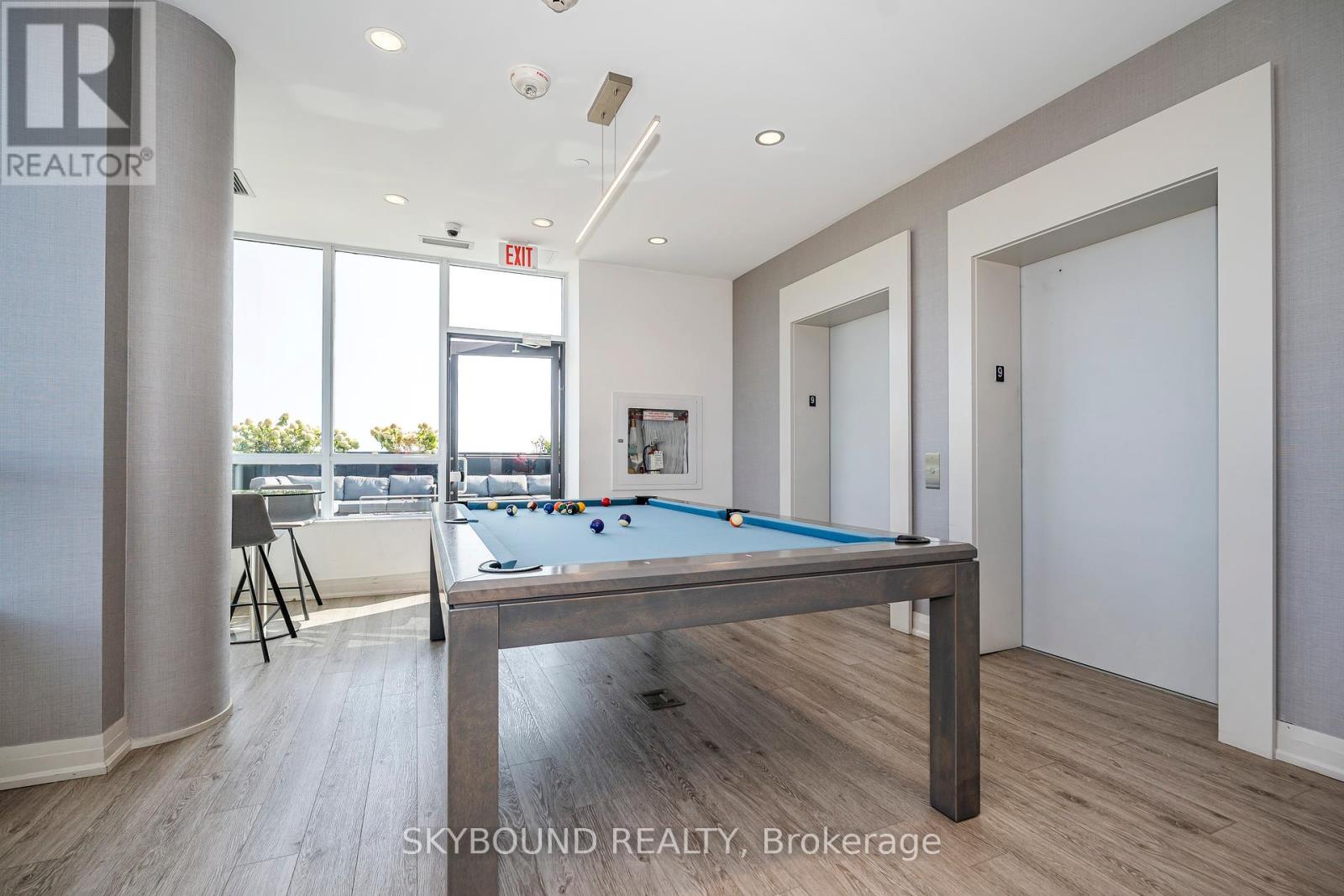 # 805 - 630 Greenwood Avenue, Toronto, Ontario  M4J 0A8 - Photo 26 - E12393825