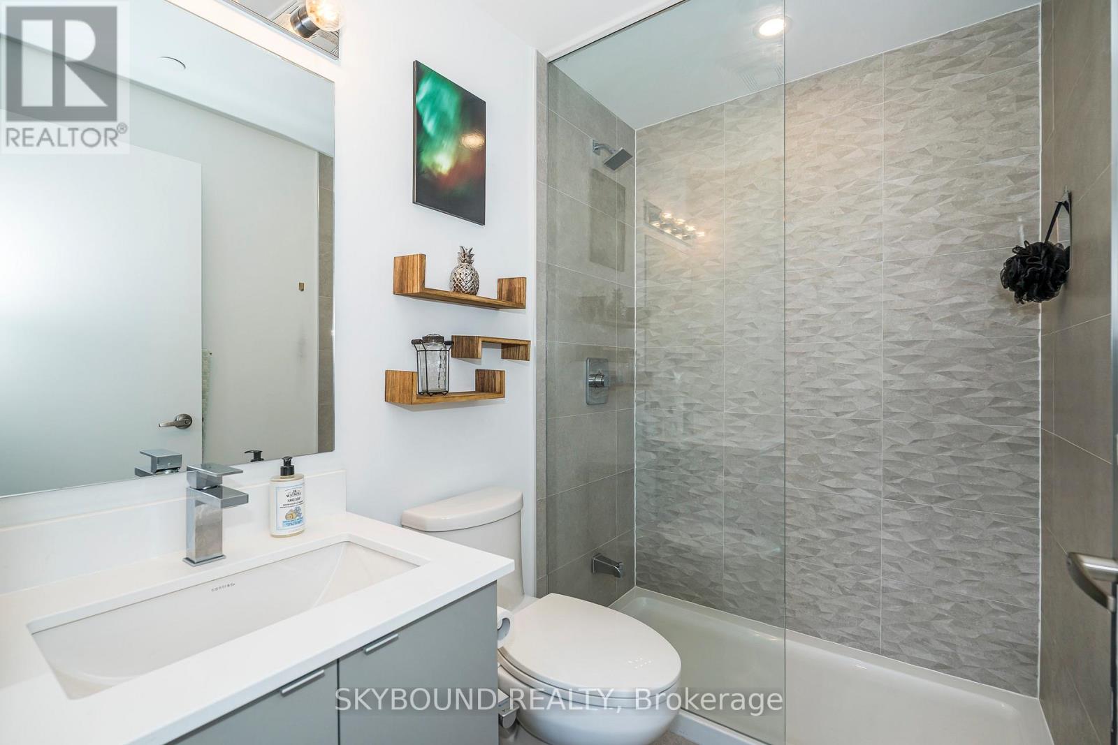 # 805 - 630 Greenwood Avenue, Toronto, Ontario  M4J 0A8 - Photo 10 - E12393825