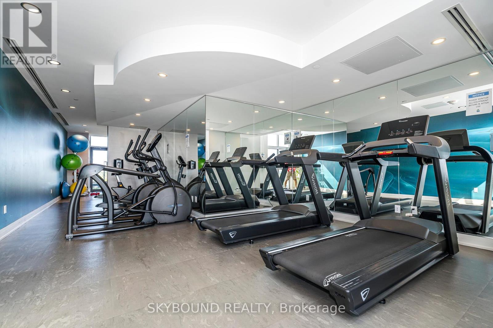 # 805 - 630 Greenwood Avenue, Toronto, Ontario  M4J 0A8 - Photo 23 - E12393825