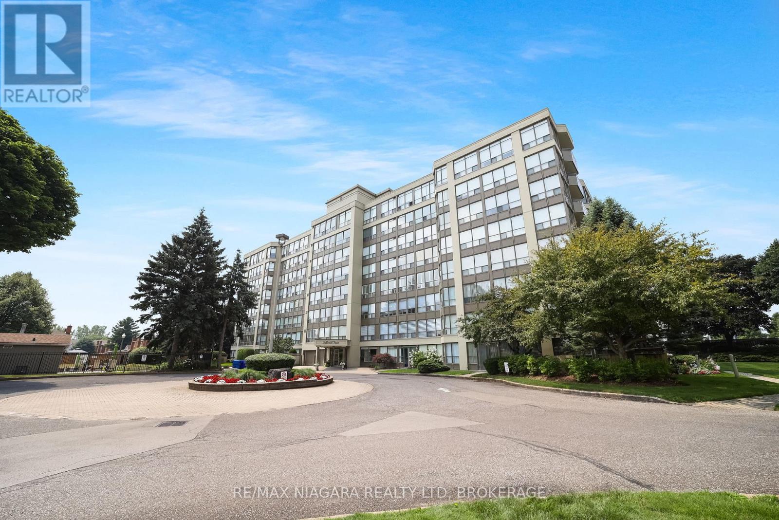 303 - 5100 DORCHESTER ROAD, Niagara Falls, Ontario