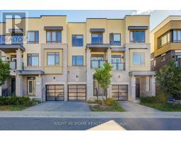 UPPER - 33 JOHN STOCKS WAY, Markham, Ontario