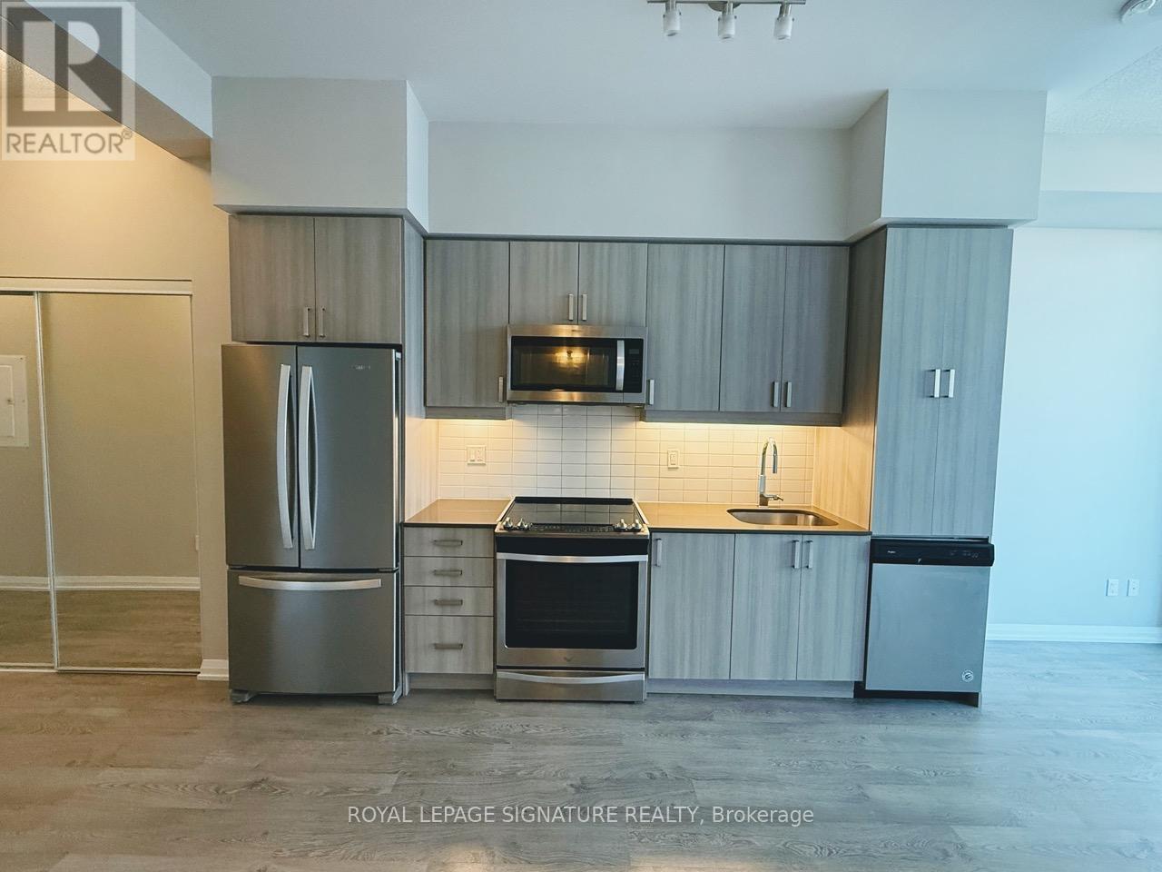 1009 - 7895 Jane Street, Vaughan, Ontario  L4K 2M7 - Photo 12 - N12394469