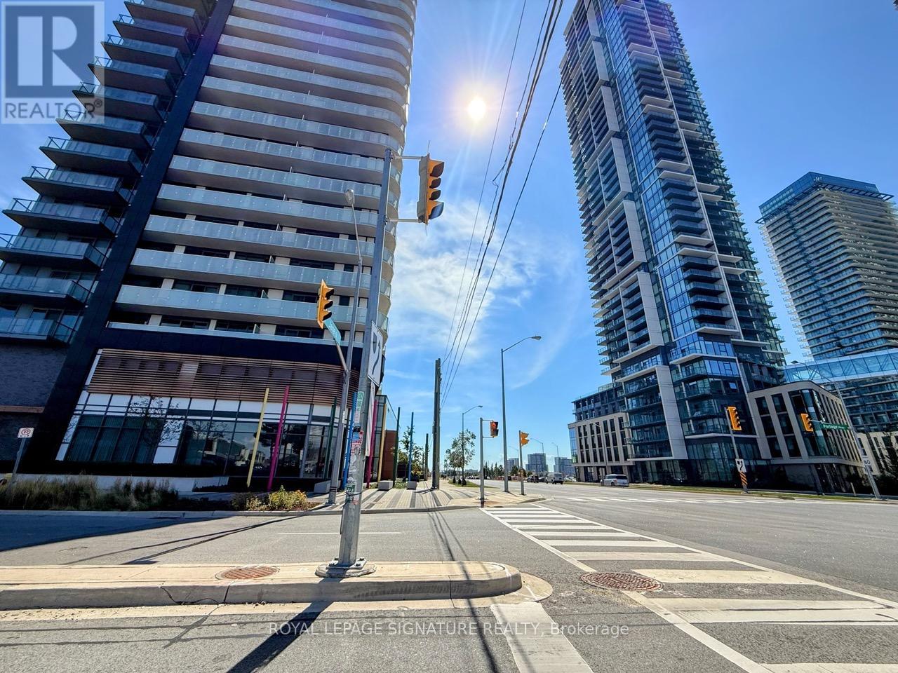 1009 - 7895 Jane Street, Vaughan, Ontario  L4K 2M7 - Photo 3 - N12394469