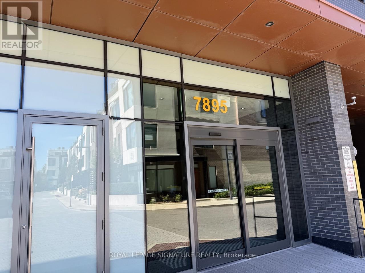 1009 - 7895 Jane Street, Vaughan, Ontario  L4K 2M7 - Photo 4 - N12394469
