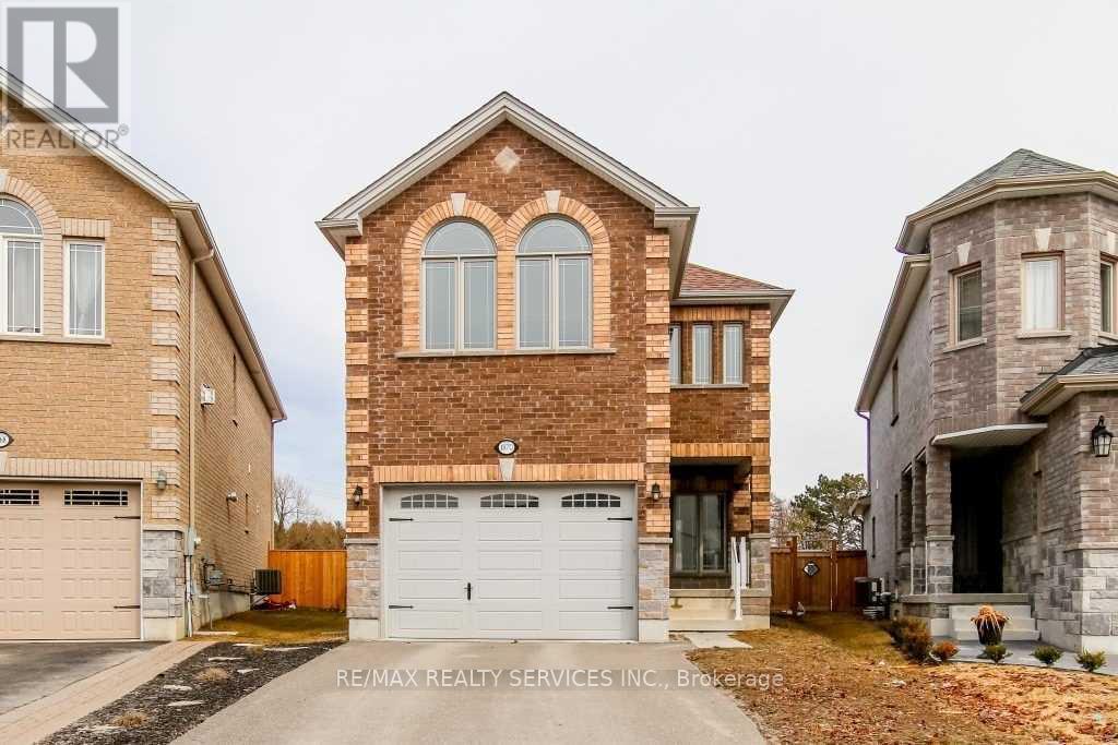 1870 Lamstone Street, Innisfil (Alcona), Ontario  L9S 4Z8 - Photo 1 - N12394528