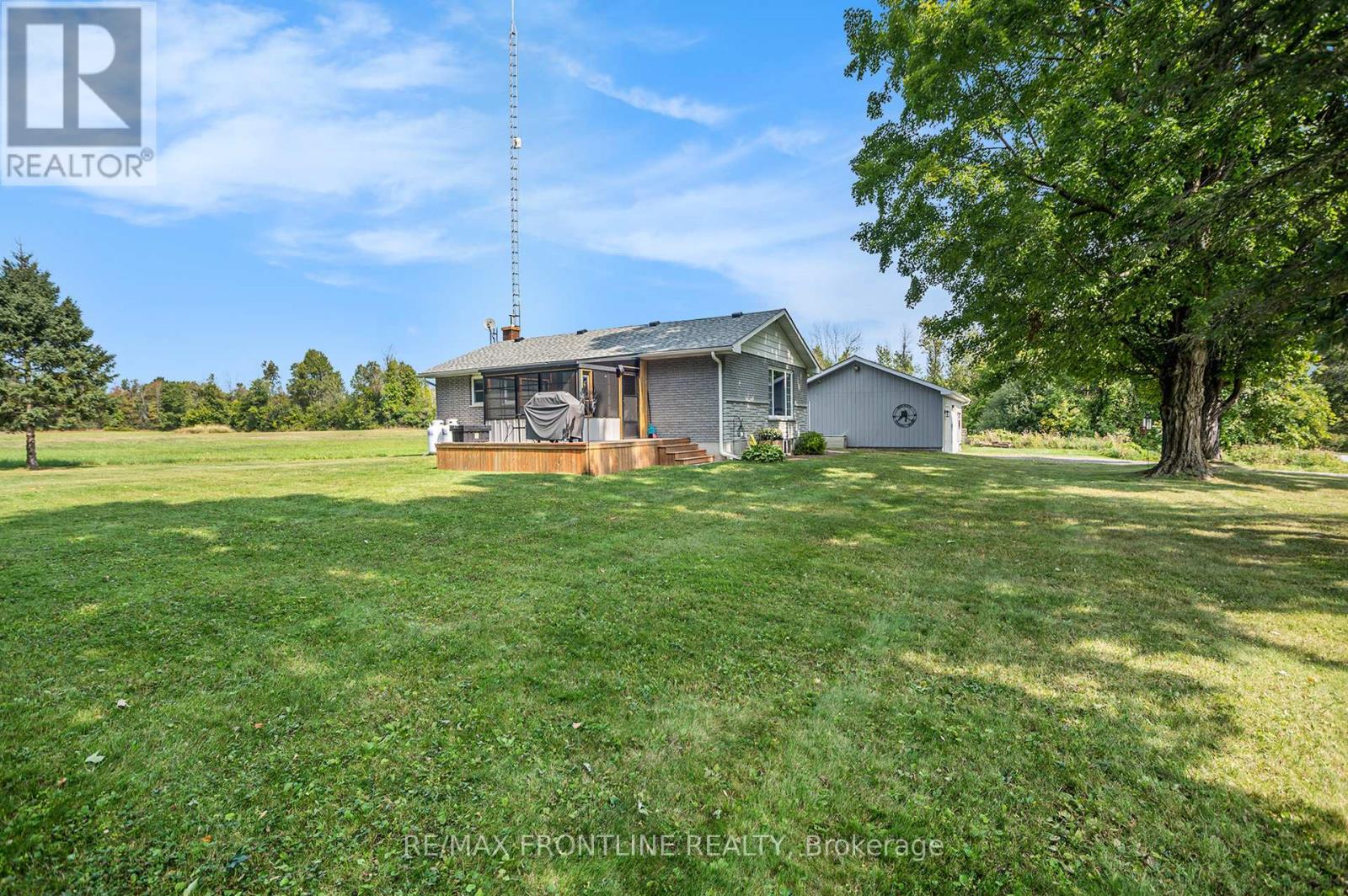 240 Upper Scotch Line Road, Tay Valley, Ontario  K7H 3C5 - Photo 32 - X12394603