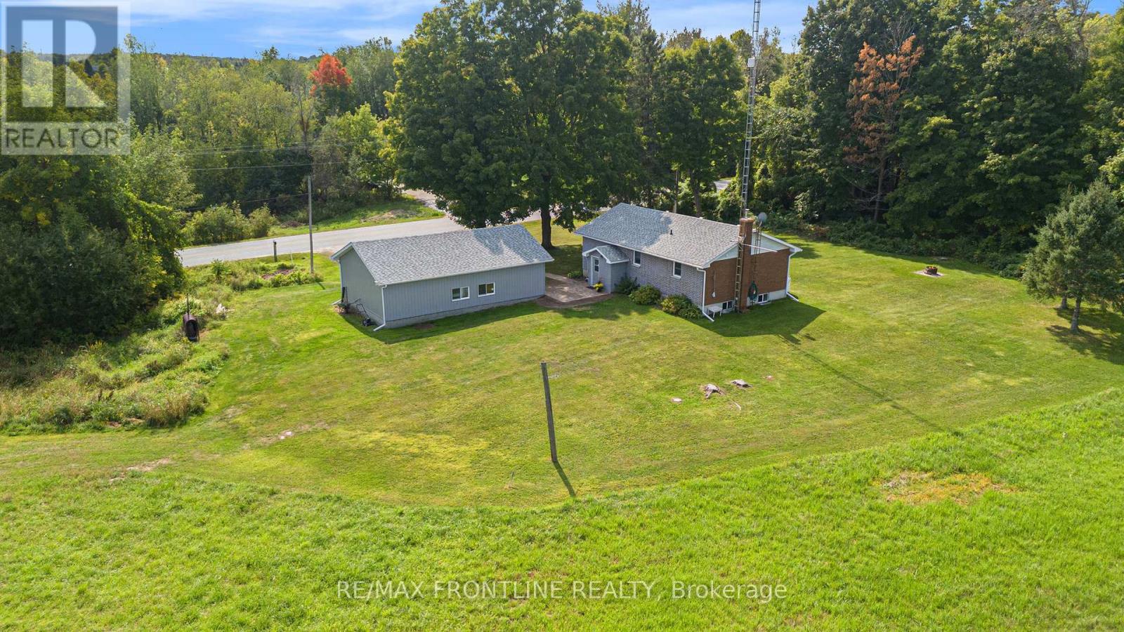 240 Upper Scotch Line Road, Tay Valley, Ontario  K7H 3C5 - Photo 37 - X12394603