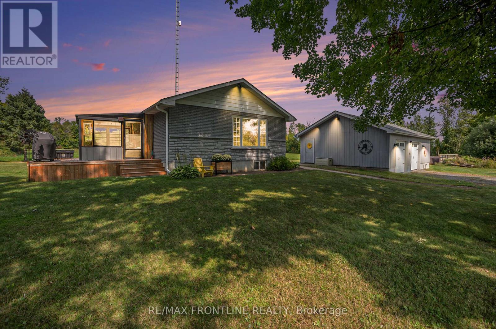 240 Upper Scotch Line Road, Tay Valley, Ontario  K7H 3C5 - Photo 43 - X12394603