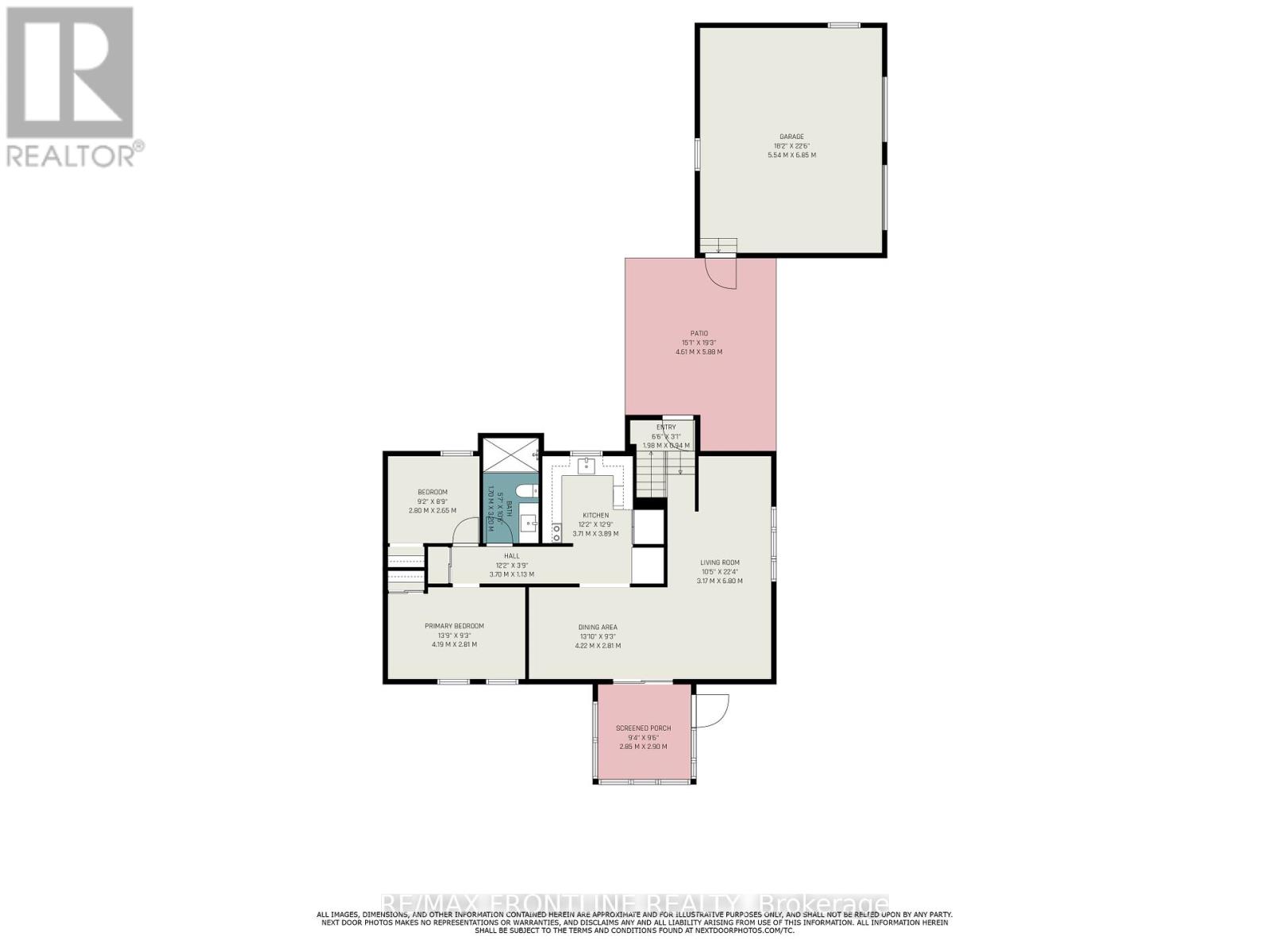 240 Upper Scotch Line Road, Tay Valley, Ontario  K7H 3C5 - Photo 44 - X12394603