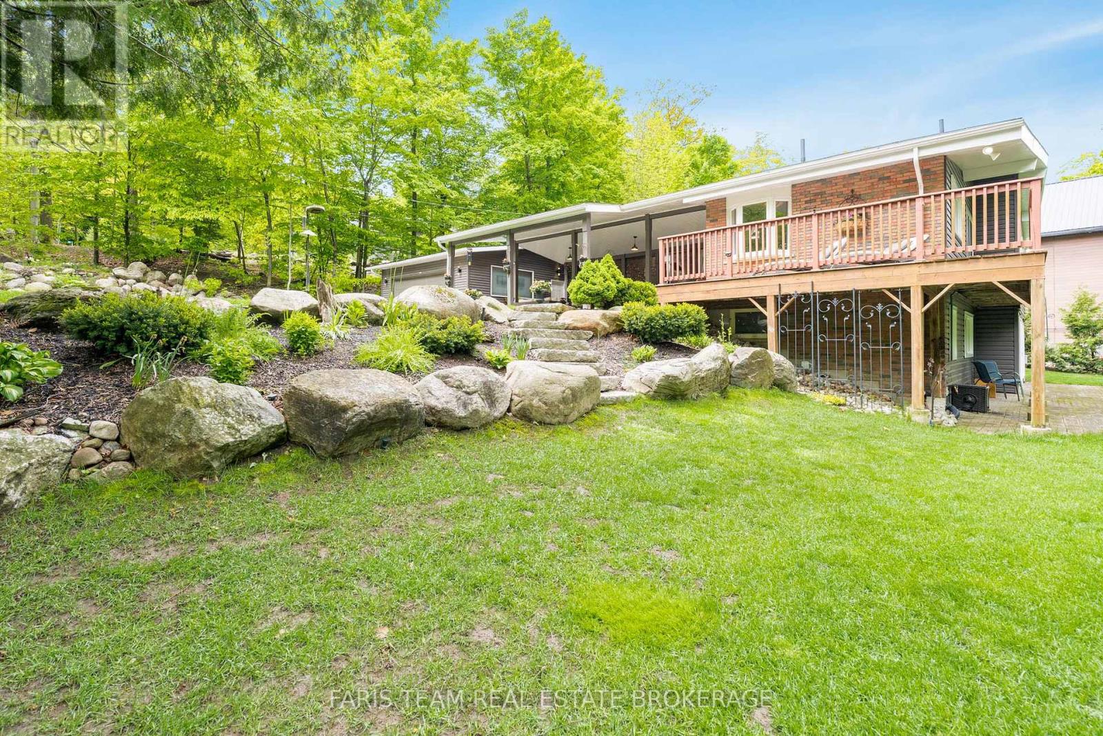 10 MORGAN COURT, Penetanguishene, Ontario
