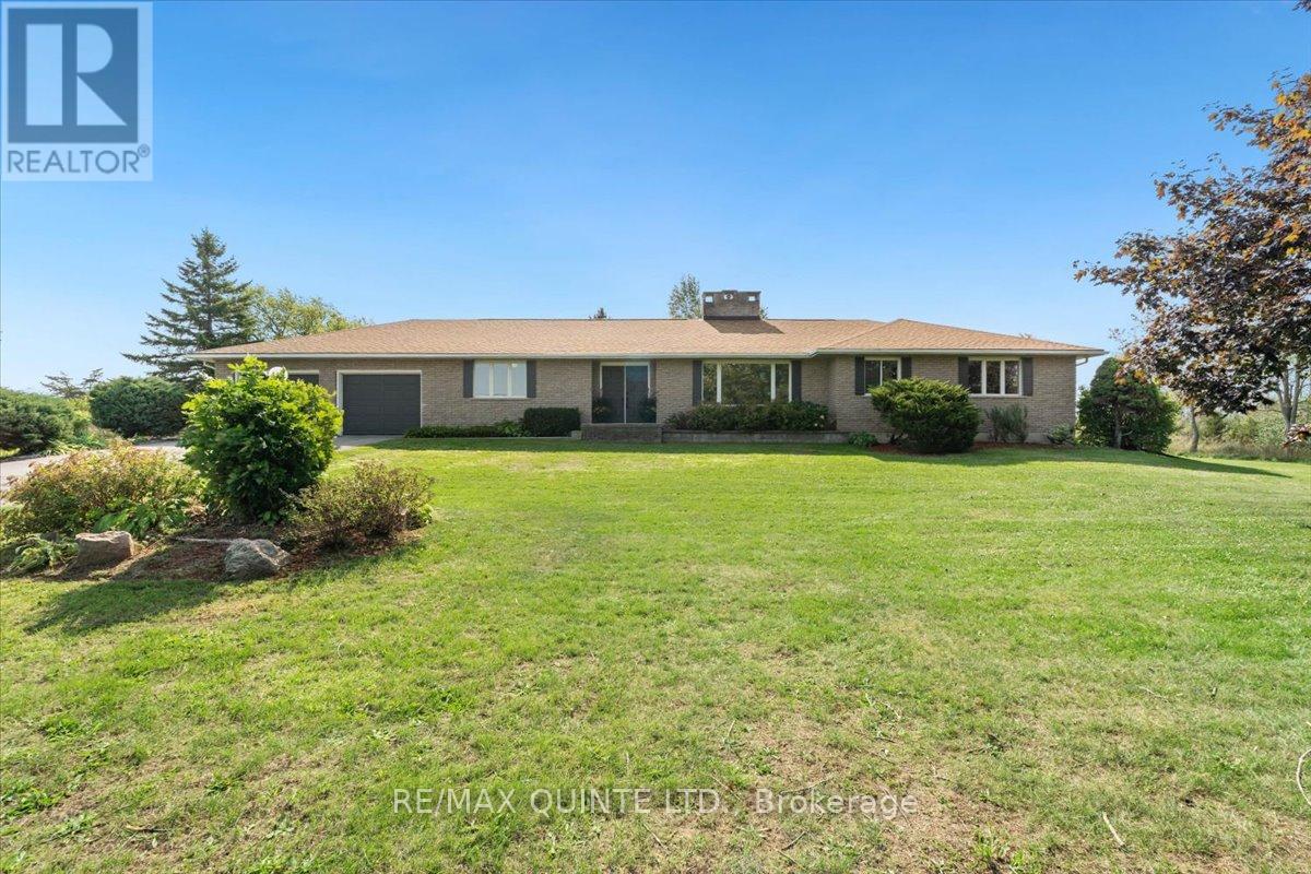 737 County Road 18 Road, Prince Edward County (Athol Ward), Ontario  K0K 1P0 - Photo 1 - X12394541