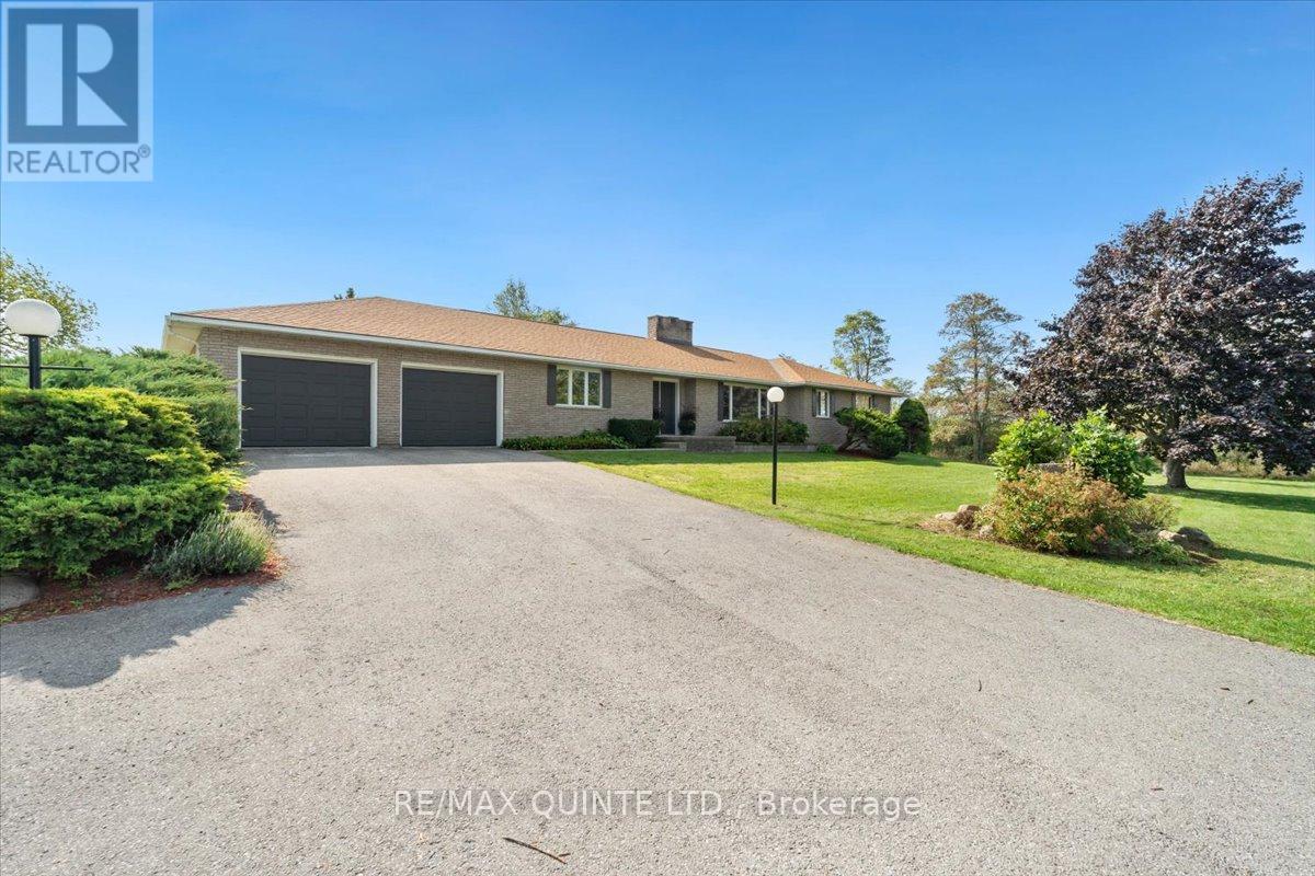 737 County Road 18 Road, Prince Edward County (Athol Ward), Ontario  K0K 1P0 - Photo 2 - X12394541