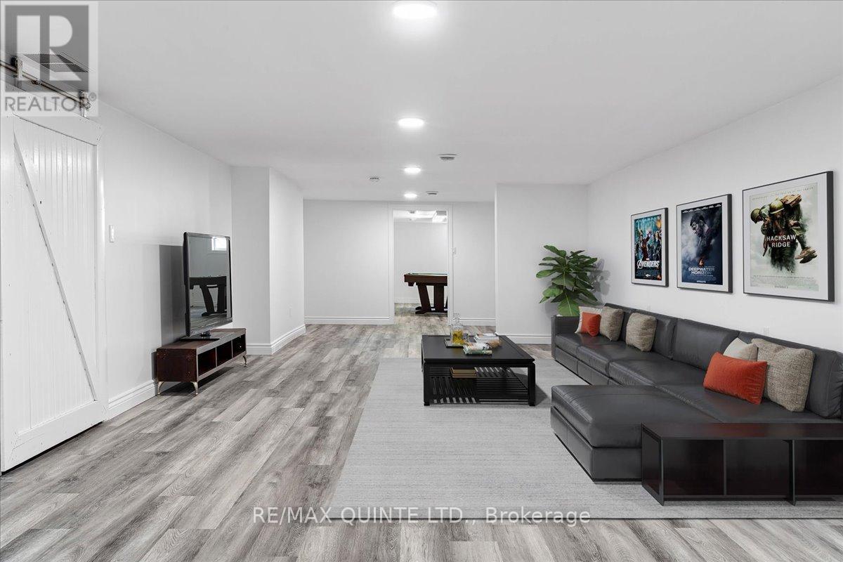 737 County Road 18 Road, Prince Edward County (Athol Ward), Ontario  K0K 1P0 - Photo 35 - X12394541