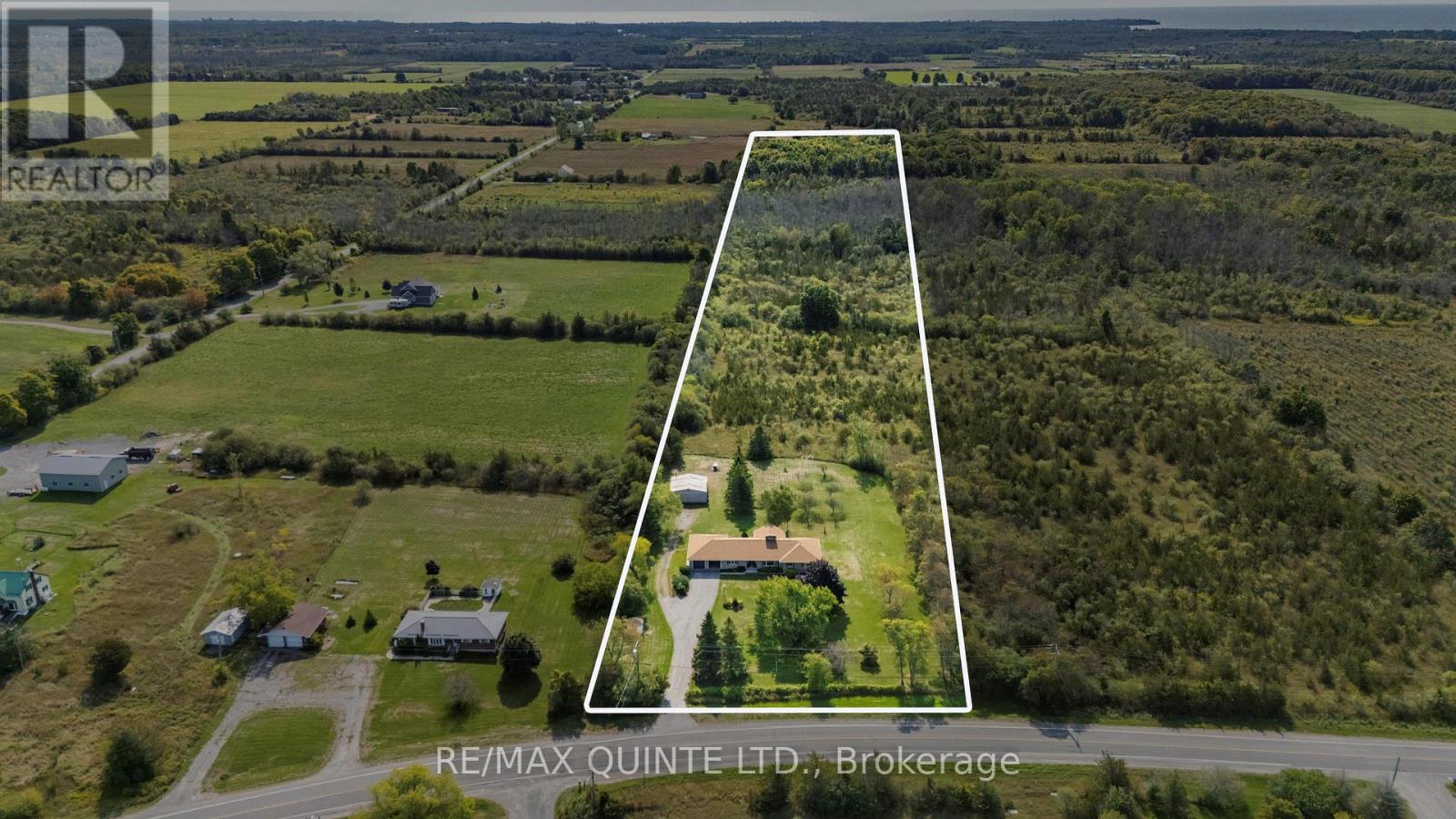 737 County Road 18 Road, Prince Edward County (Athol Ward), Ontario  K0K 1P0 - Photo 48 - X12394541