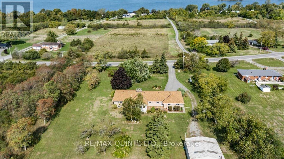 737 County Road 18 Road, Prince Edward County (Athol Ward), Ontario  K0K 1P0 - Photo 50 - X12394541