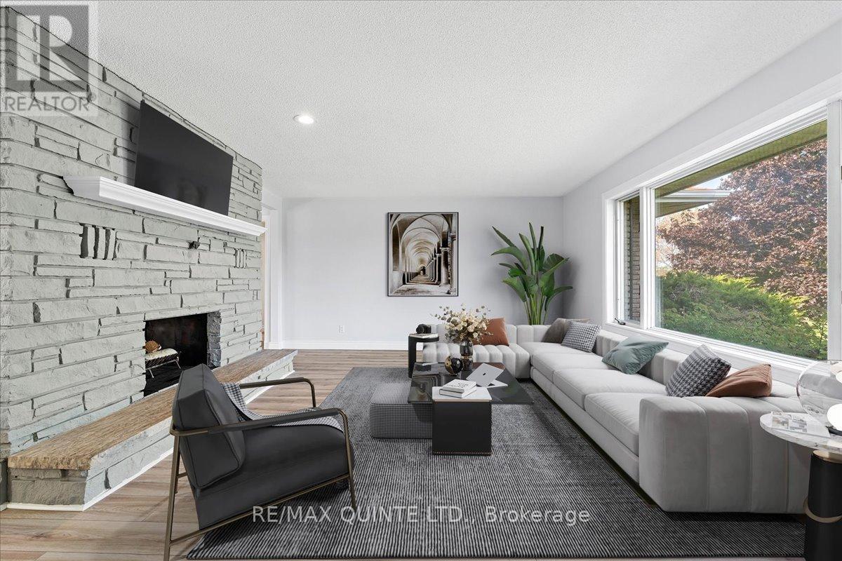 737 County Road 18 Road, Prince Edward County (Athol Ward), Ontario  K0K 1P0 - Photo 6 - X12394541