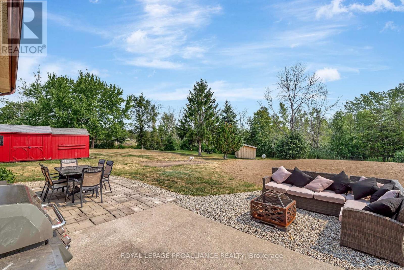 206 Elmwood Drive, Belleville (Thurlow Ward), Ontario  K8N 4Z4 - Photo 41 - X12394656