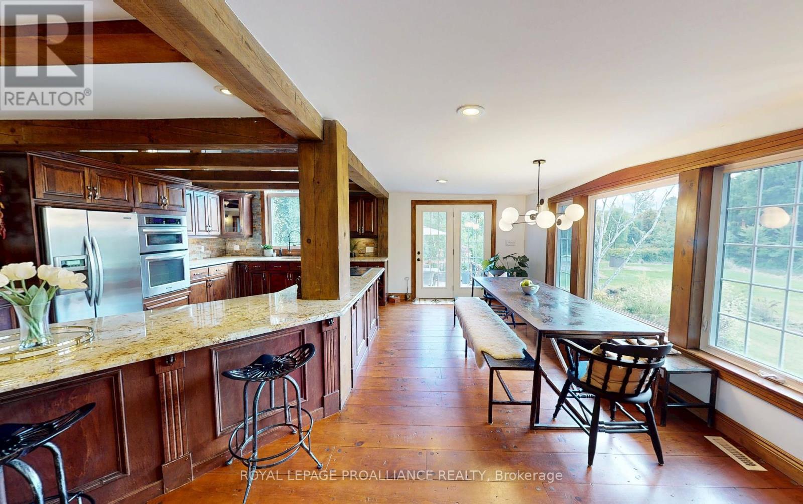 314 Halloway Road, Quinte West, Ontario  K0K 3E0 - Photo 17 - X12394657