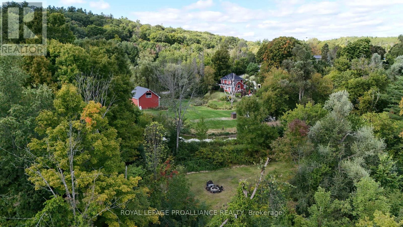 314 Halloway Road, Quinte West, Ontario  K0K 3E0 - Photo 3 - X12394657