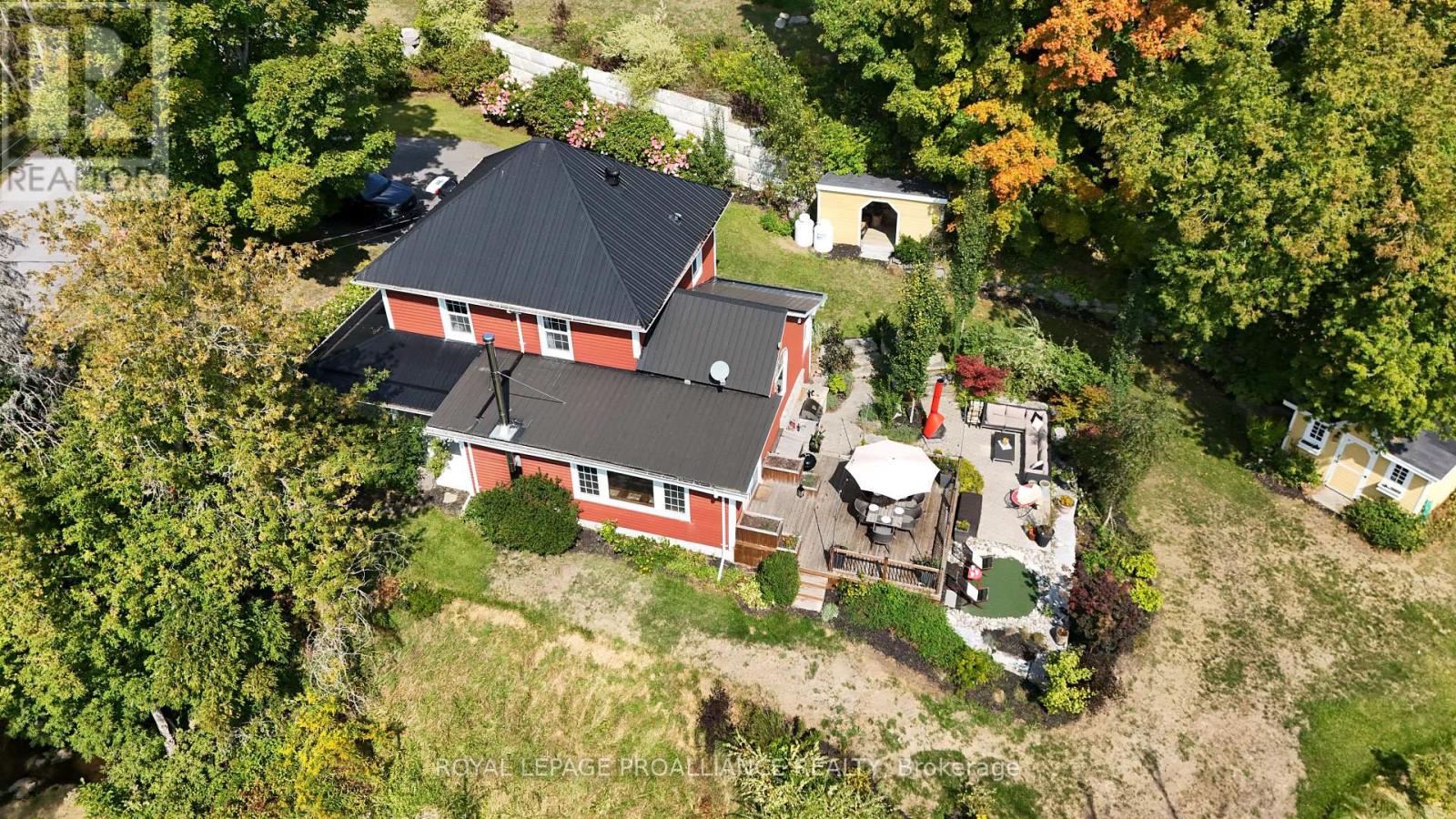 314 Halloway Road, Quinte West, Ontario  K0K 3E0 - Photo 37 - X12394657