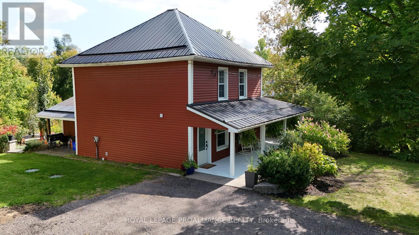 314 Halloway Road, Quinte West, Ontario  K0K 3E0 - Photo 4 - X12394657
