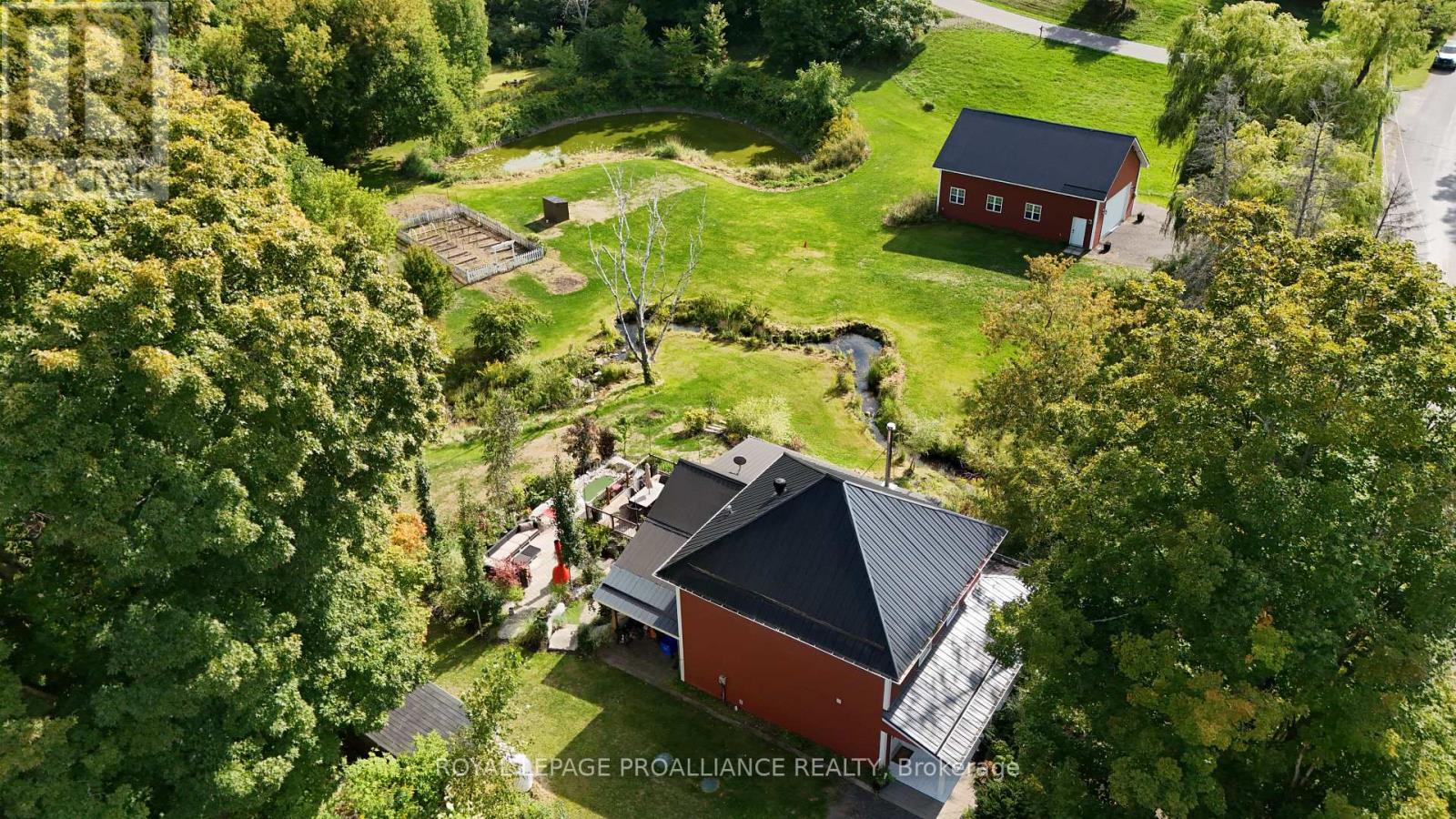 314 Halloway Road, Quinte West, Ontario  K0K 3E0 - Photo 45 - X12394657