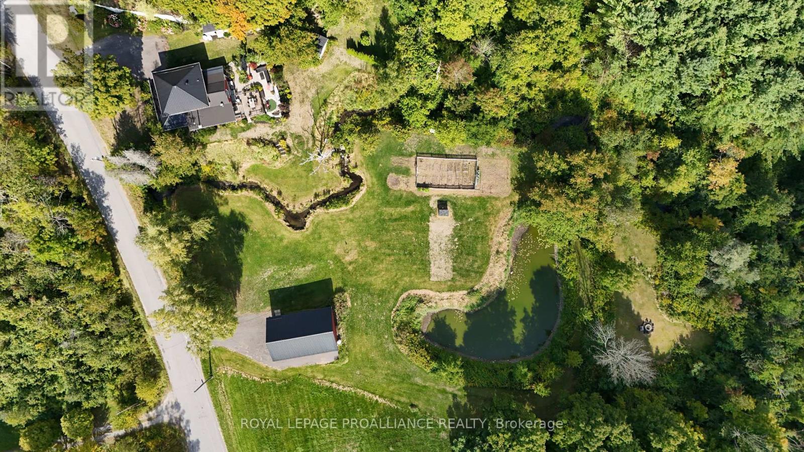 314 Halloway Road, Quinte West, Ontario  K0K 3E0 - Photo 46 - X12394657