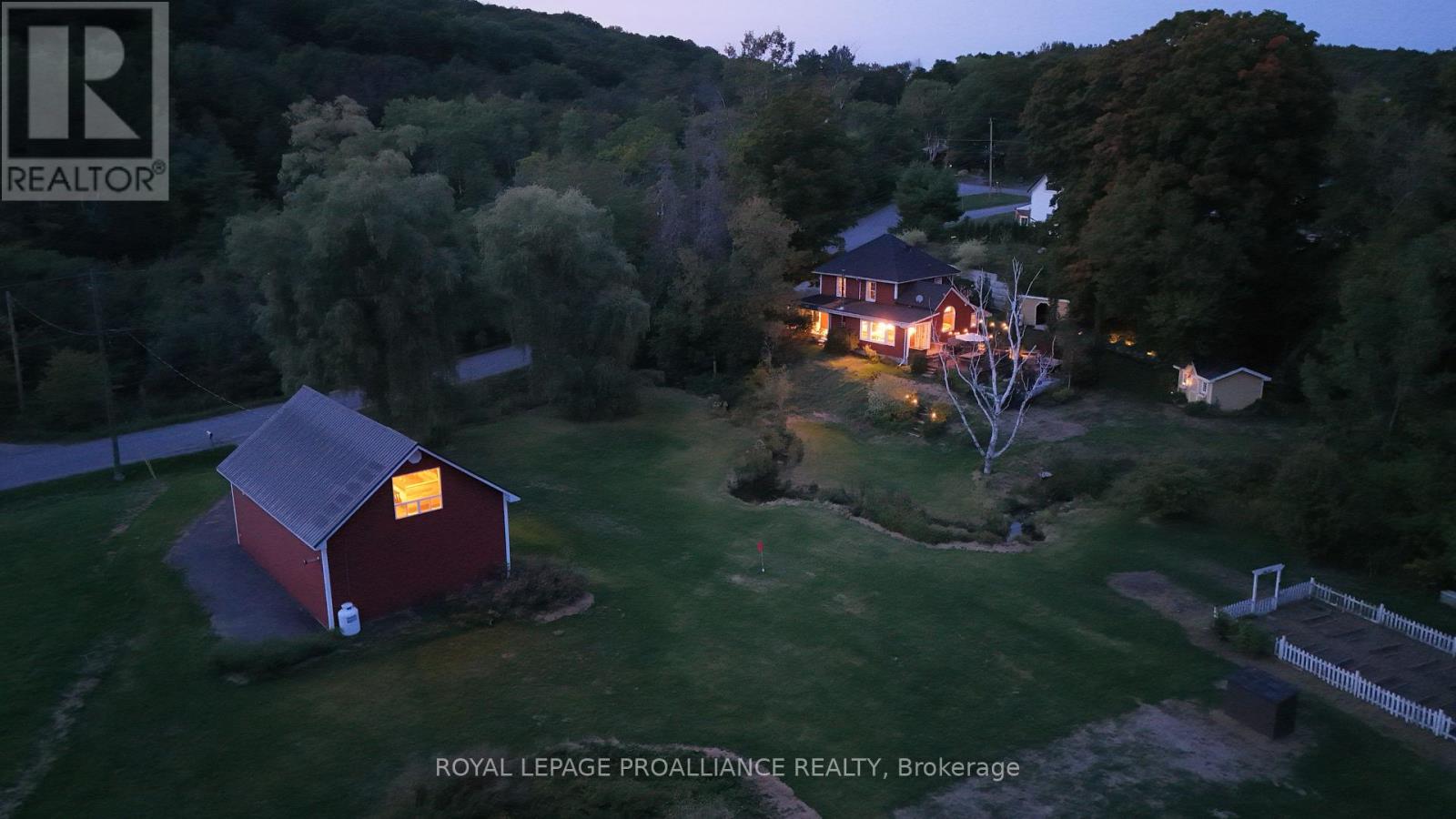 314 Halloway Road, Quinte West, Ontario  K0K 3E0 - Photo 49 - X12394657