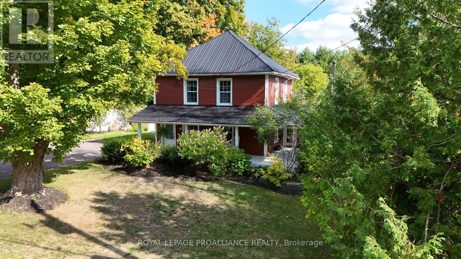 314 Halloway Road, Quinte West, Ontario  K0K 3E0 - Photo 5 - X12394657