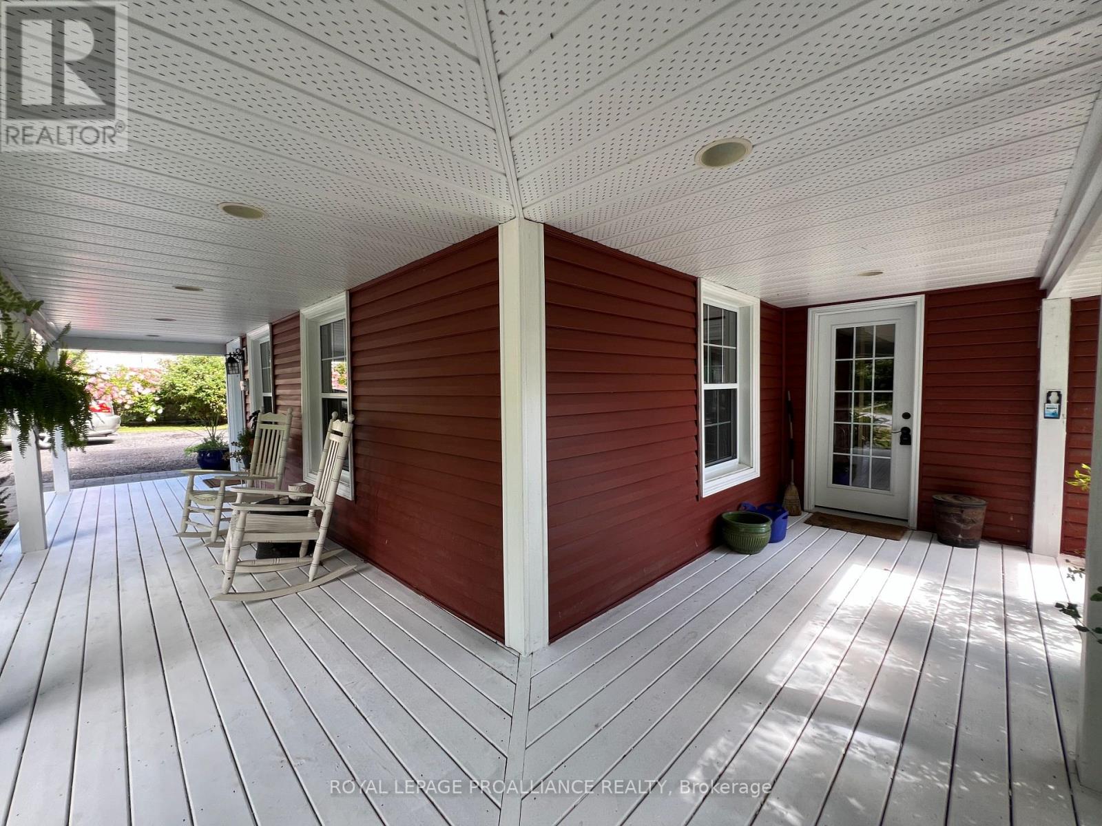 314 Halloway Road, Quinte West, Ontario  K0K 3E0 - Photo 6 - X12394657