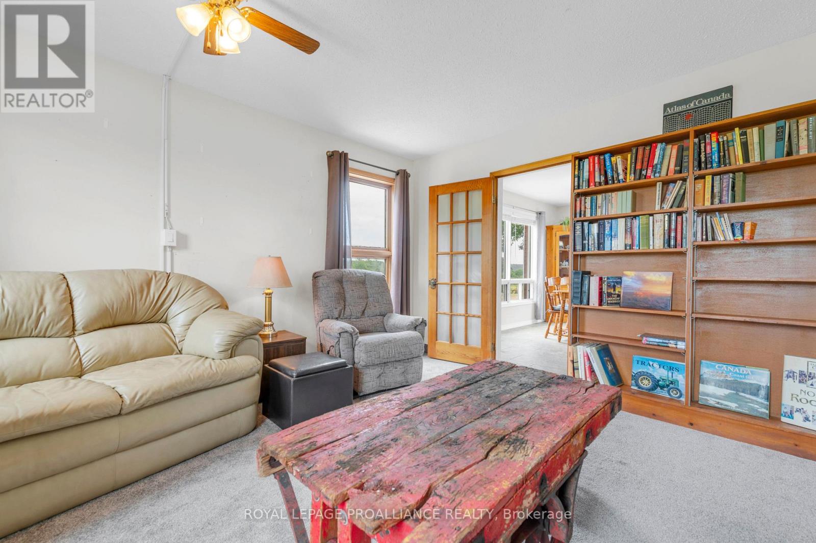 255 Huffman Road, Quinte West, Ontario  K0K 2C0 - Photo 18 - X12394668
