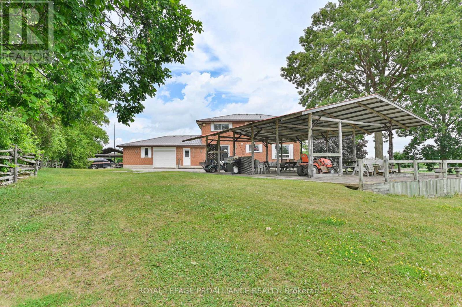 255 Huffman Road, Quinte West, Ontario  K0K 2C0 - Photo 43 - X12394668