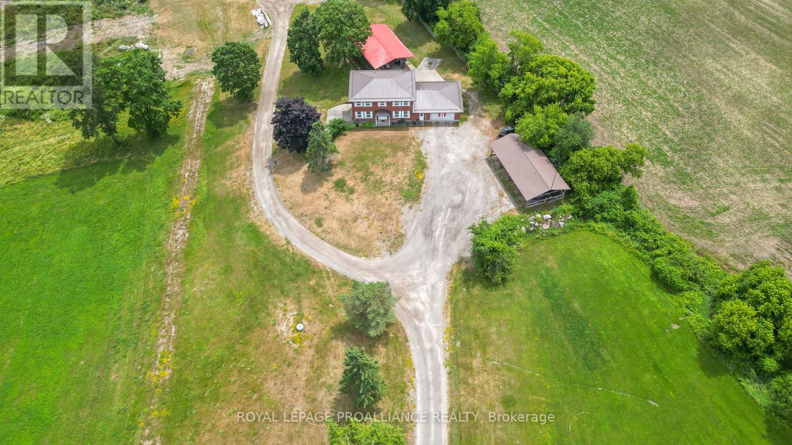 255 Huffman Road, Quinte West, Ontario  K0K 2C0 - Photo 50 - X12394668