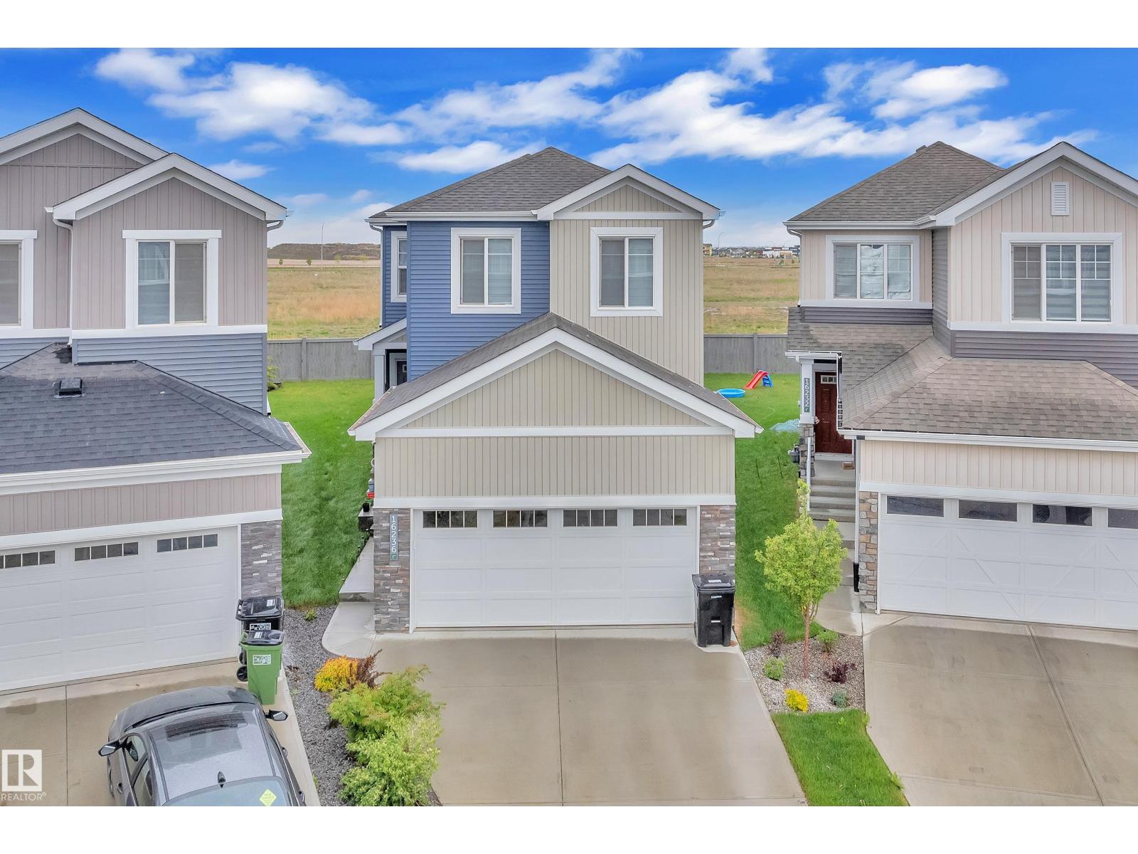16236 31 AV SW, Edmonton, Alberta