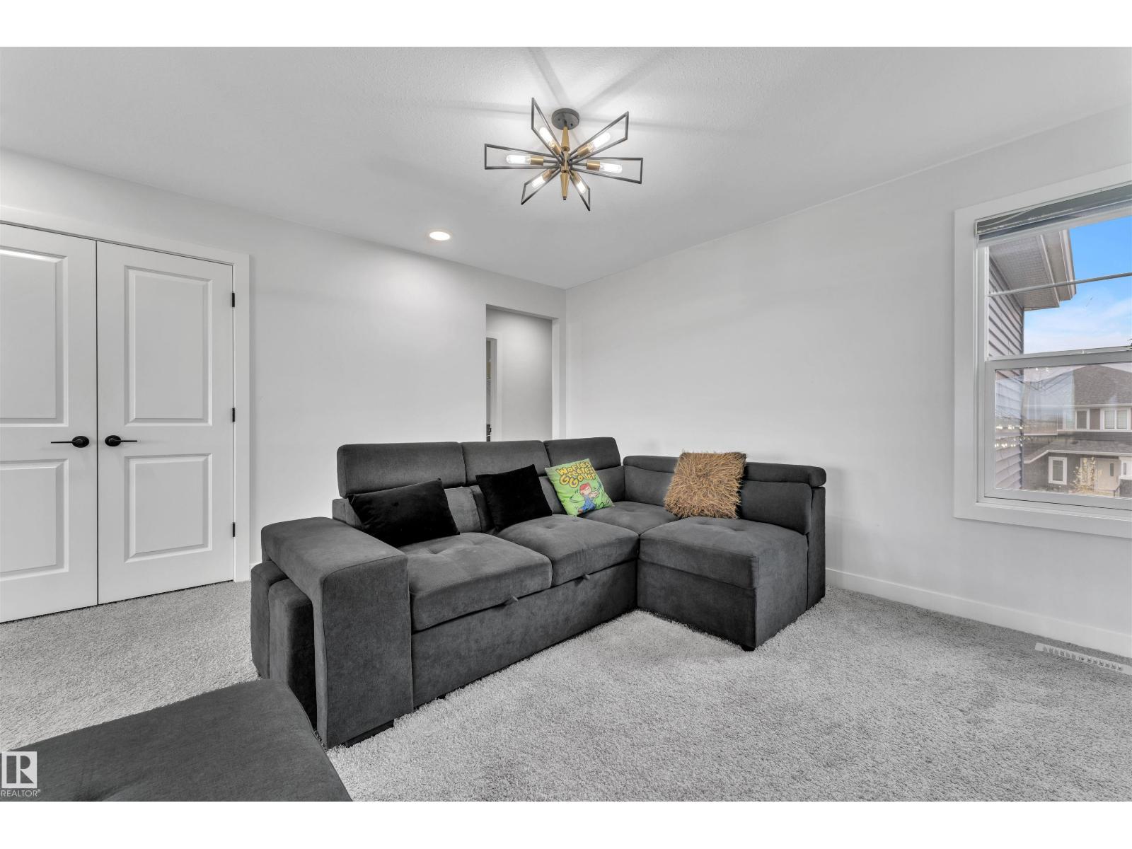16236 31 Av Sw, Edmonton, Alberta  T6W 4X2 - Photo 27 - E4457044