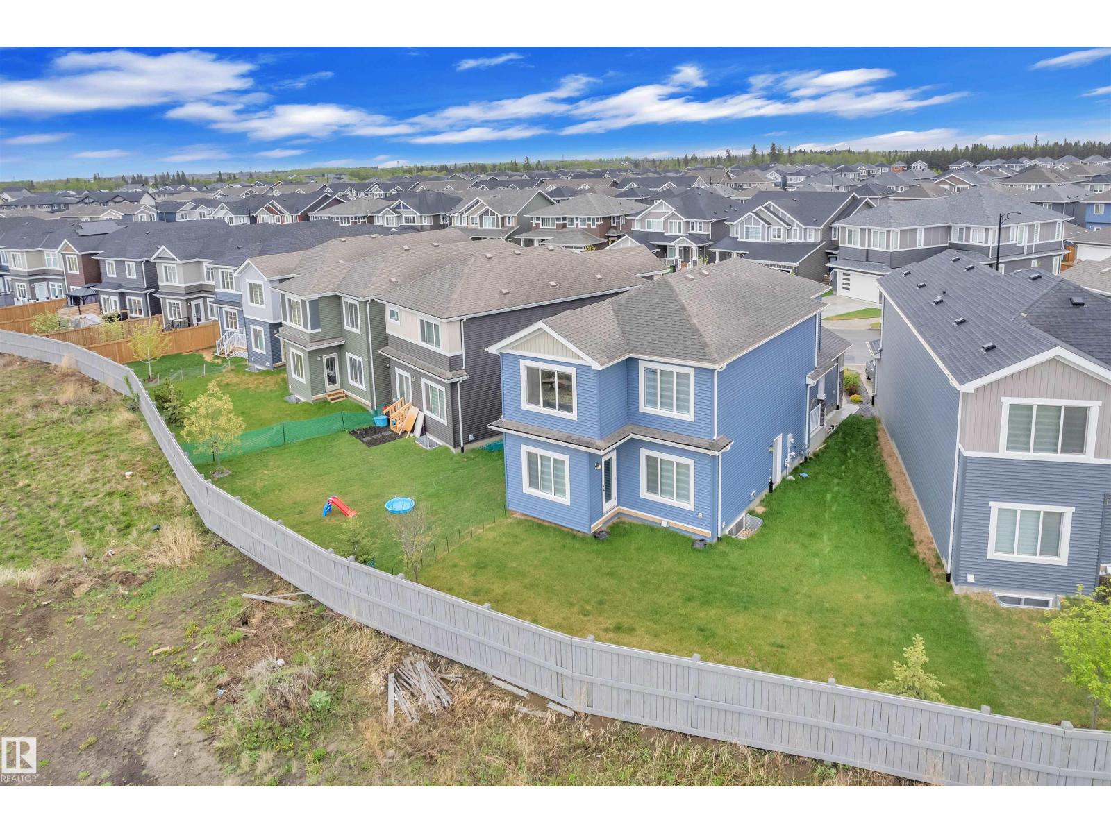 16236 31 Av Sw, Edmonton, Alberta  T6W 4X2 - Photo 41 - E4457044