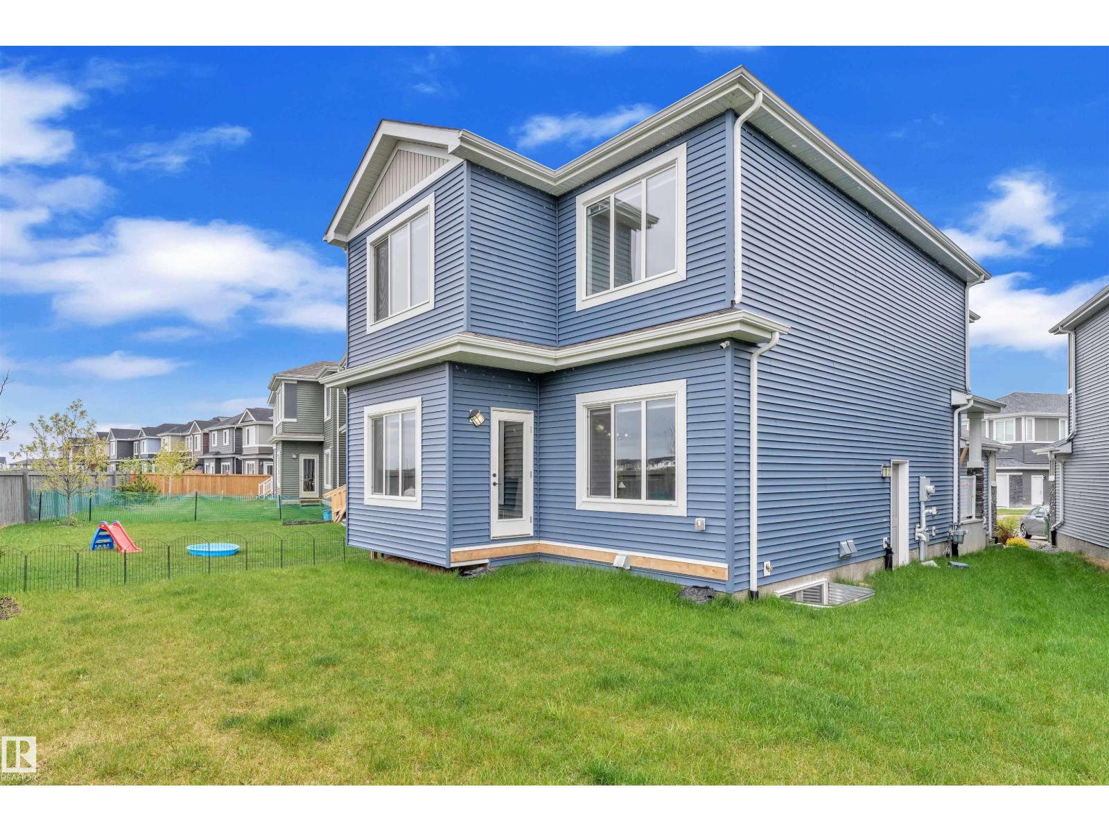 16236 31 Av Sw, Edmonton, Alberta  T6W 4X2 - Photo 42 - E4457044