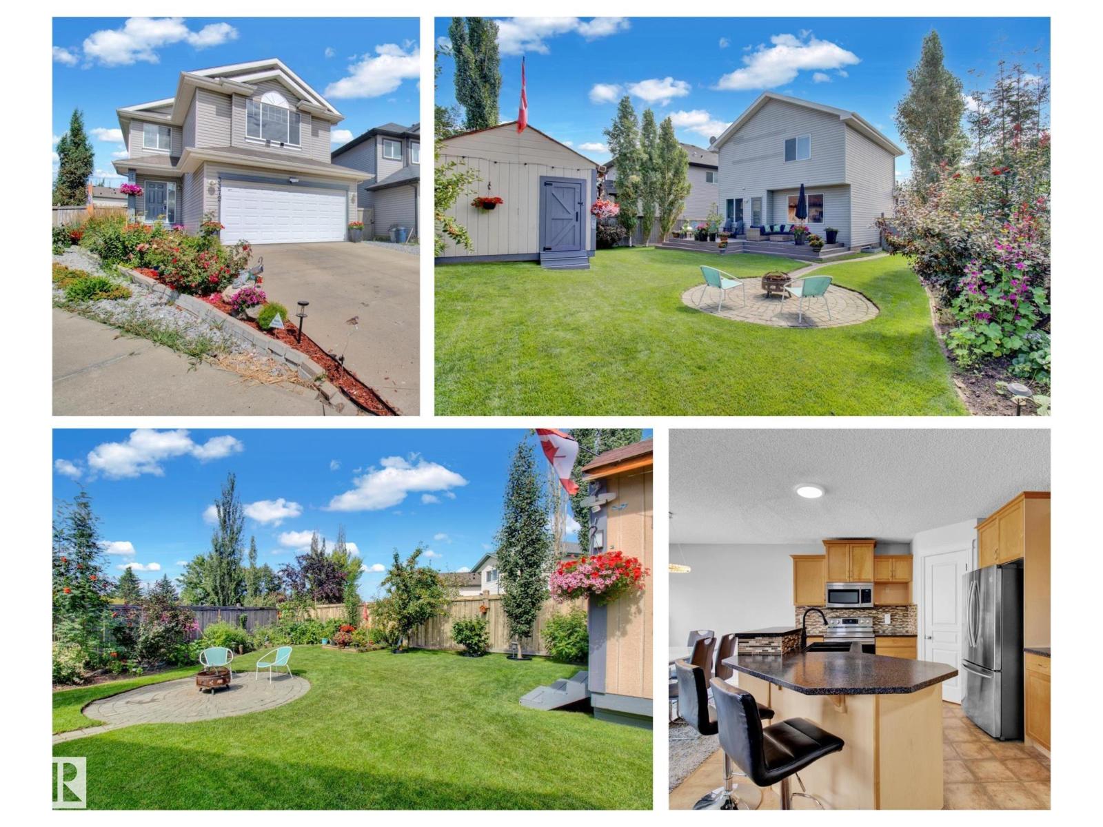 3372 25 AV NW, Edmonton, Alberta