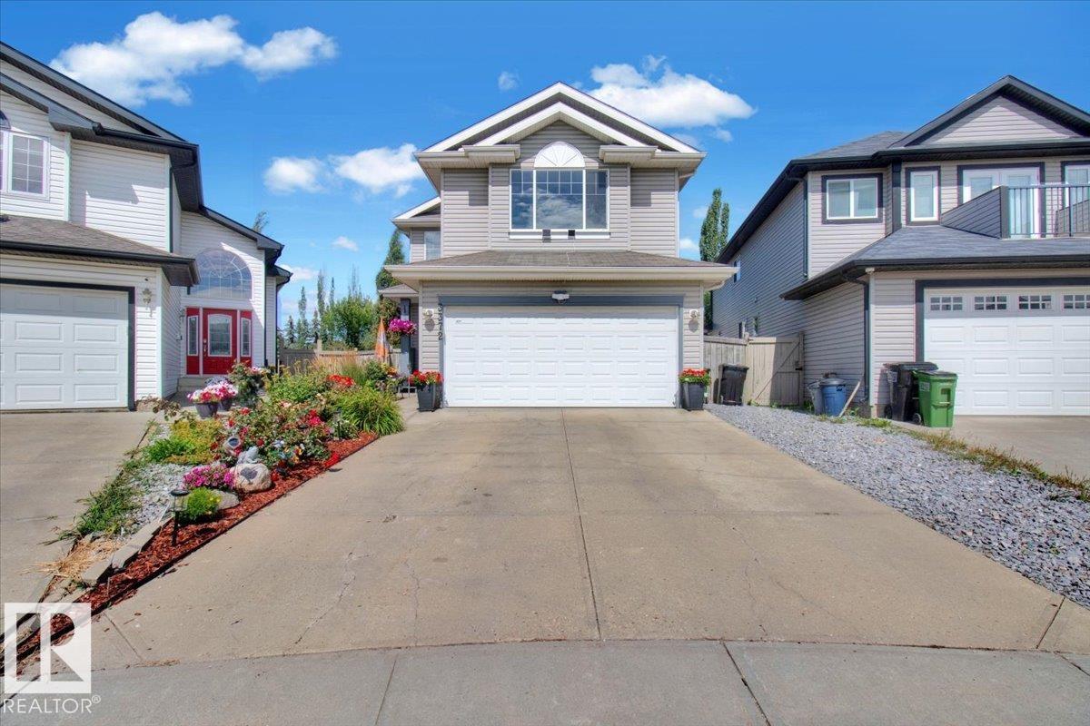 3372 25 Av Nw, Edmonton, Alberta  T6T 1Y4 - Photo 2 - E4457045