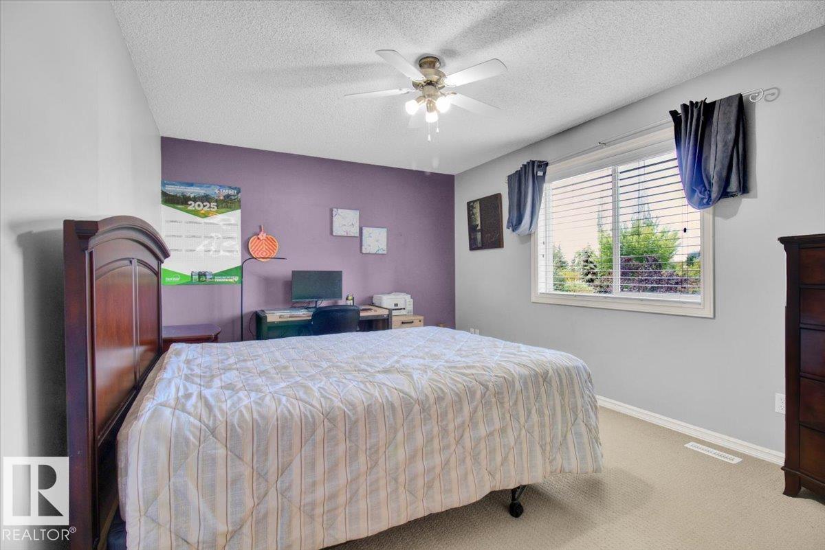 3372 25 Av Nw, Edmonton, Alberta  T6T 1Y4 - Photo 21 - E4457045