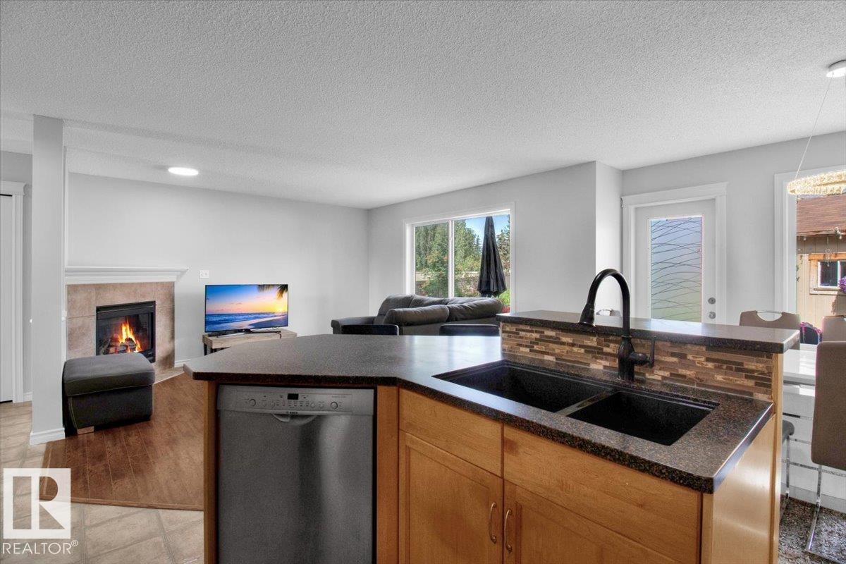 3372 25 Av Nw, Edmonton, Alberta  T6T 1Y4 - Photo 9 - E4457045