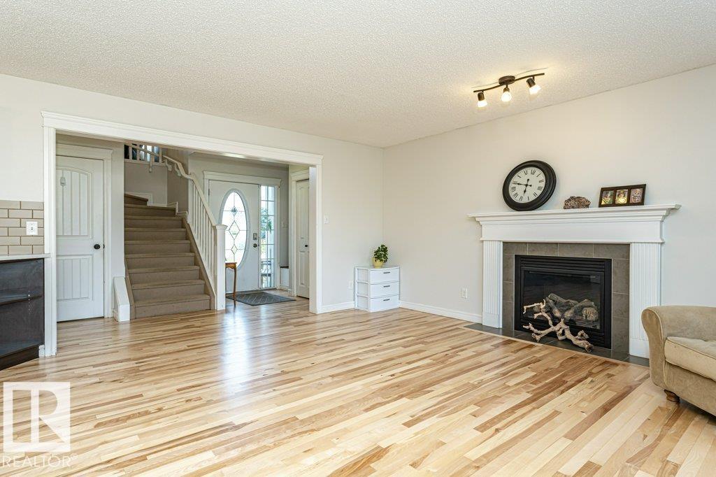 58 Cranberry Bn, Fort Saskatchewan, Alberta  T8L 0H2 - Photo 16 - E4457047