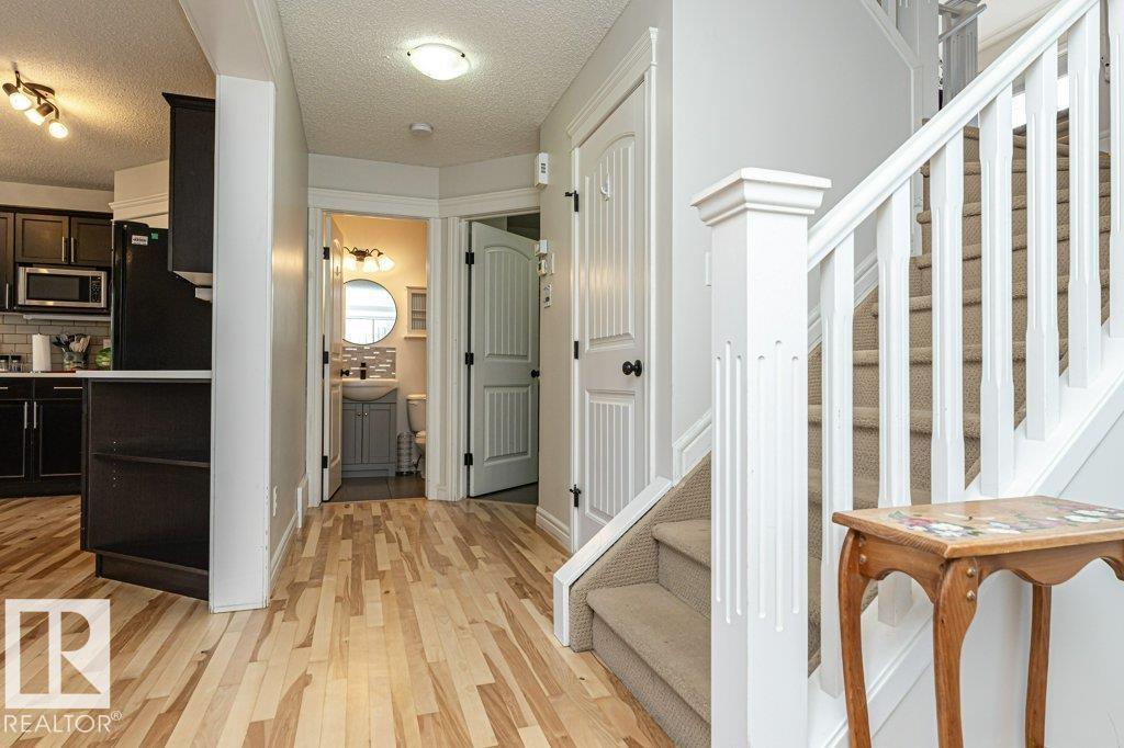 58 Cranberry Bn, Fort Saskatchewan, Alberta  T8L 0H2 - Photo 18 - E4457047