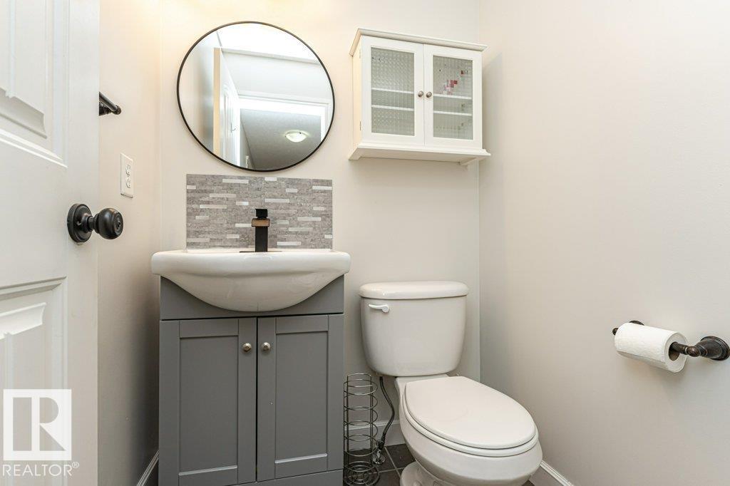 58 Cranberry Bn, Fort Saskatchewan, Alberta  T8L 0H2 - Photo 20 - E4457047