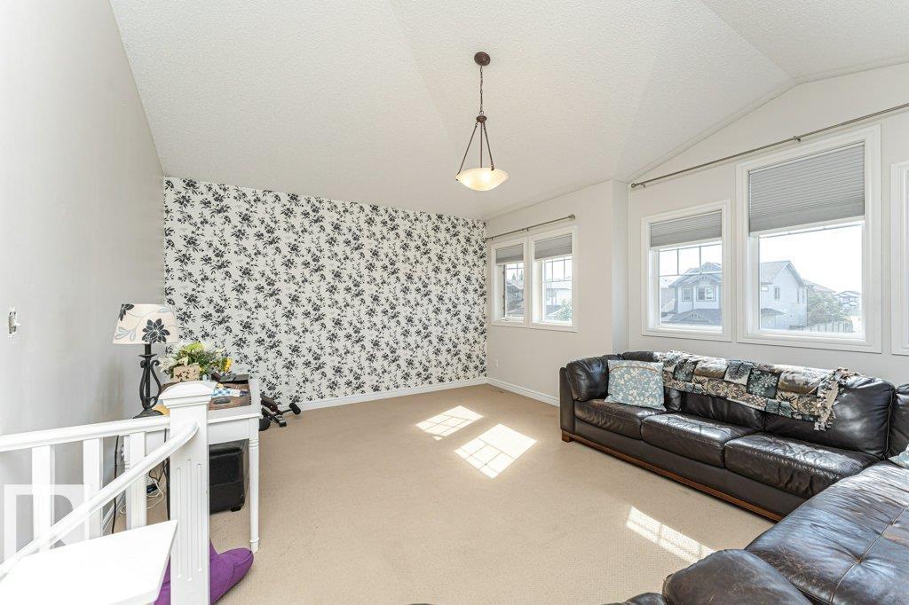 58 Cranberry Bn, Fort Saskatchewan, Alberta  T8L 0H2 - Photo 21 - E4457047