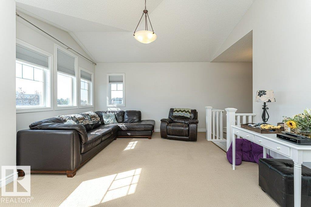 58 Cranberry Bn, Fort Saskatchewan, Alberta  T8L 0H2 - Photo 22 - E4457047