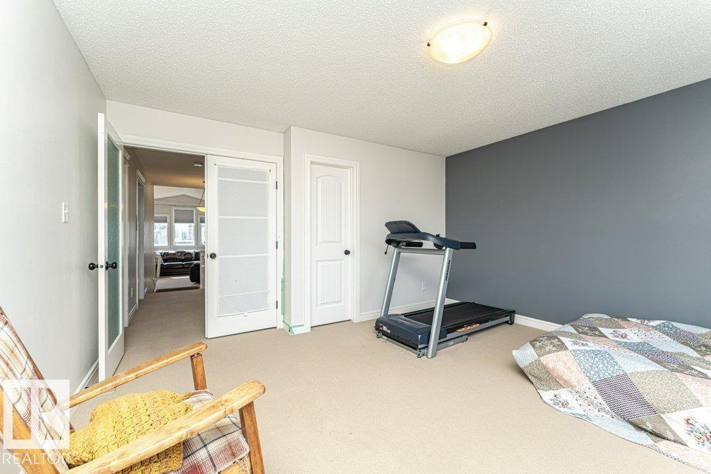 58 Cranberry Bn, Fort Saskatchewan, Alberta  T8L 0H2 - Photo 27 - E4457047
