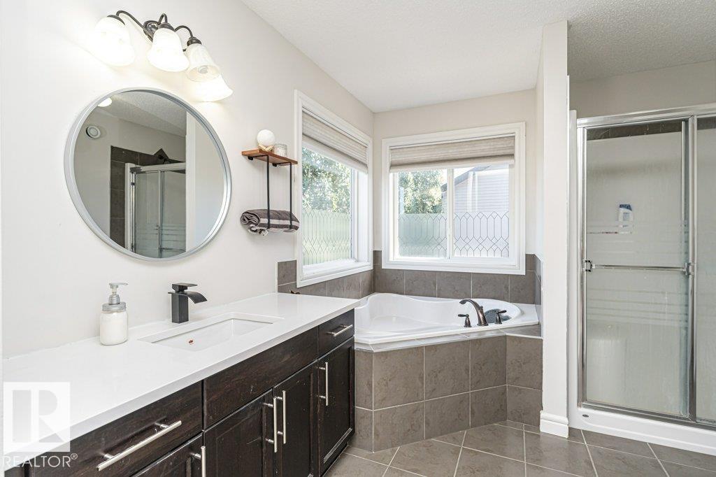 58 Cranberry Bn, Fort Saskatchewan, Alberta  T8L 0H2 - Photo 28 - E4457047