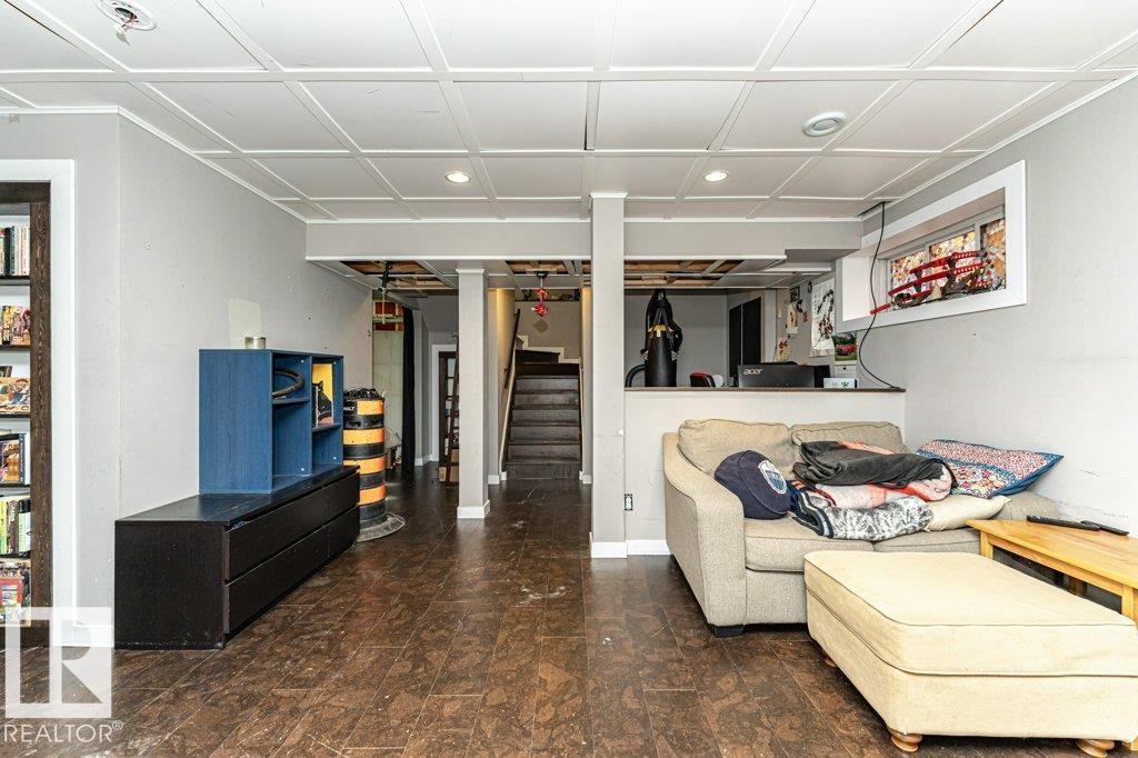 58 Cranberry Bn, Fort Saskatchewan, Alberta  T8L 0H2 - Photo 37 - E4457047