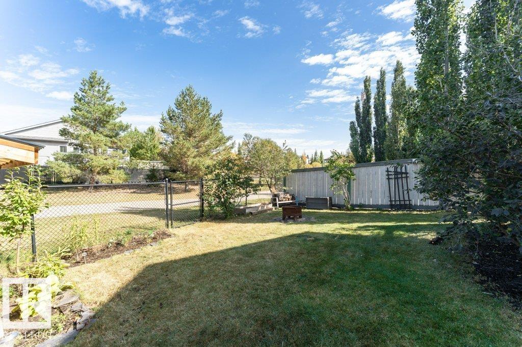 58 Cranberry Bn, Fort Saskatchewan, Alberta  T8L 0H2 - Photo 4 - E4457047